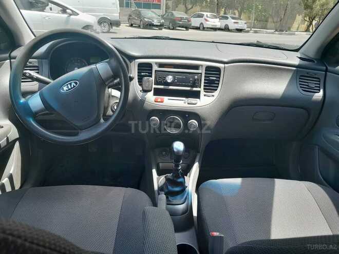 Kia Rio 2006, 293,000 km - 1.5 l - Bakı