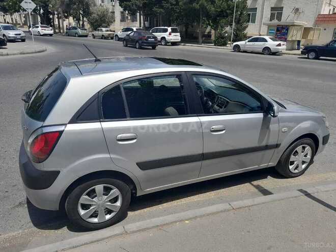 Kia Rio 2006, 293,000 km - 1.5 l - Bakı