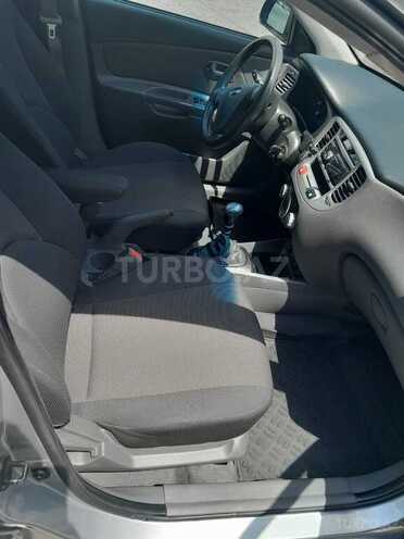 Kia Rio 2006, 293,000 km - 1.5 l - Bakı