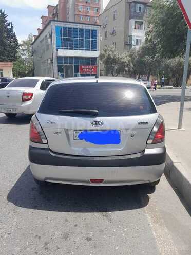 Kia Rio 2006, 293,000 km - 1.5 l - Bakı