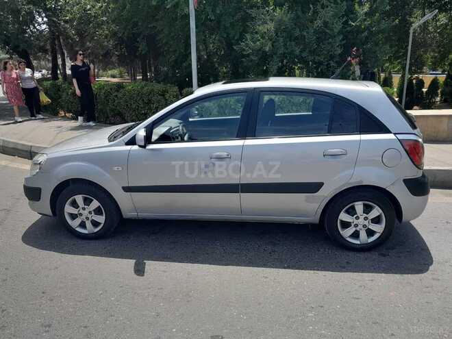 Kia Rio 2006, 293,000 km - 1.5 l - Bakı