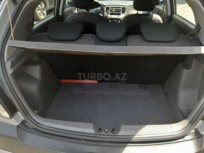 Kia Rio 2006, 293,000 km - 1.5 l - Bakı