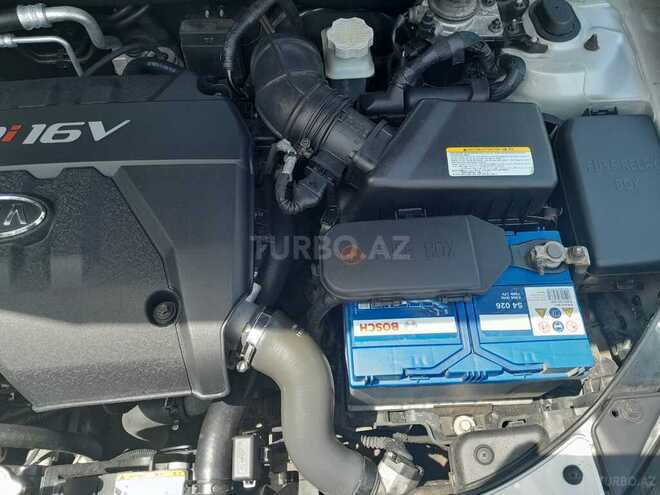 Kia Rio 2006, 293,000 km - 1.5 l - Bakı