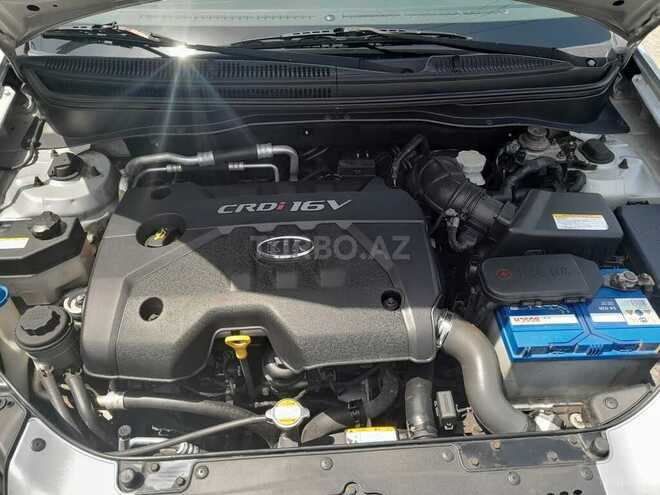Kia Rio 2006, 293,000 km - 1.5 l - Bakı