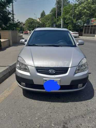 Kia Rio 2006, 293,000 km - 1.5 l - Bakı