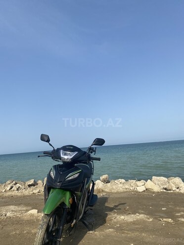 RKS  2020, 25,000 km - 0.1 l - Bakı