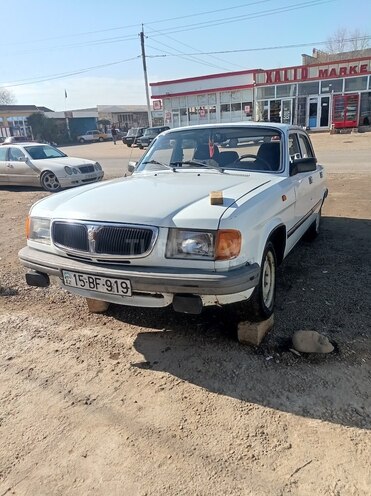 GAZ 3110 1998, 62,667 km - 2.0 l - Cəlilabad