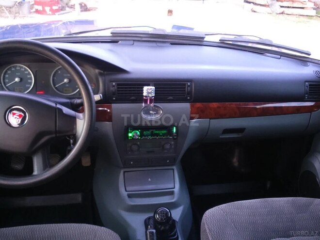 GAZ 3110 1998, 62,667 km - 2.0 l - Cəlilabad