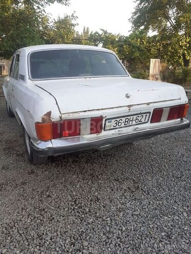 GAZ 3102 2000, 22,000 km - 2.4 л - Bərdə