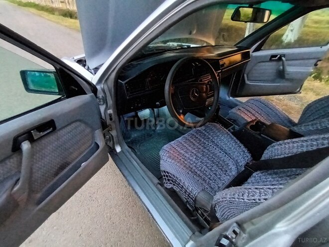 Mercedes 190 1991, 550,071 km - 2.0 л - Lənkəran