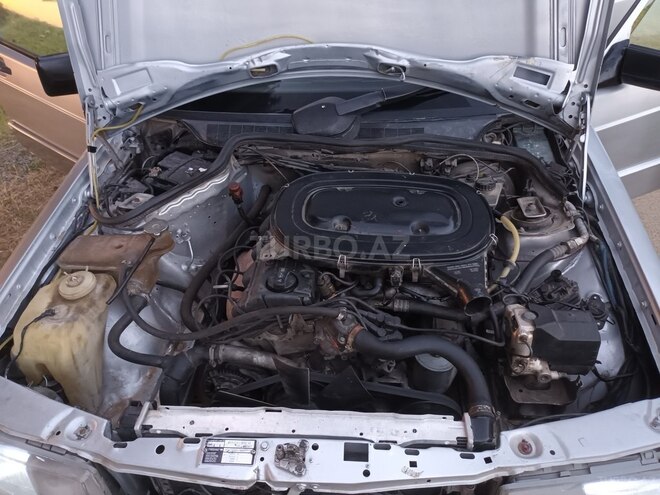 Mercedes 190 1991, 550,071 km - 2.0 л - Lənkəran