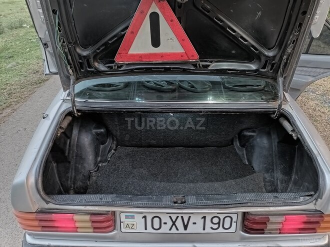 Mercedes 190 1991, 550,071 km - 2.0 л - Lənkəran