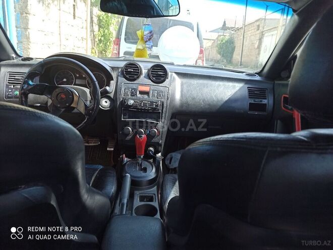 Hyundai  2004, 185,000 km - 2.7 l - Bakı