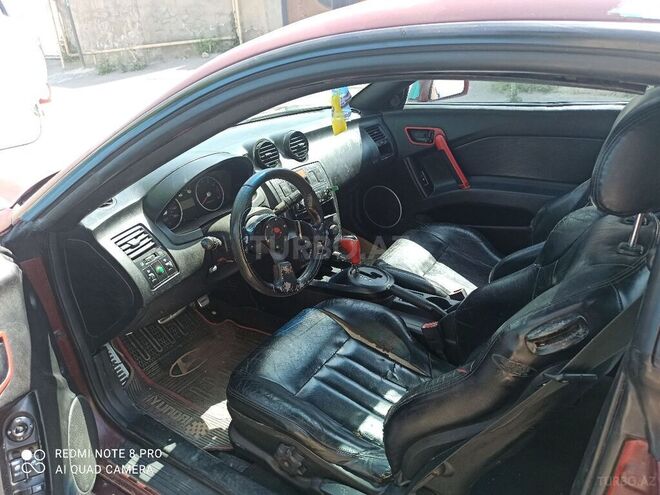 Hyundai  2004, 185,000 km - 2.7 l - Bakı