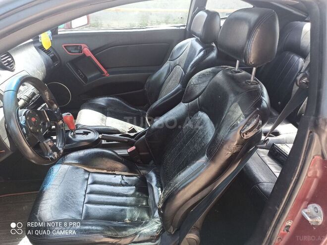 Hyundai  2004, 185,000 km - 2.7 l - Bakı