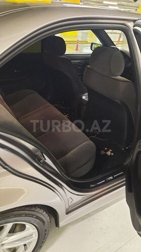BMW 525 1998, 260,000 km - 2.5 l - Gəncə