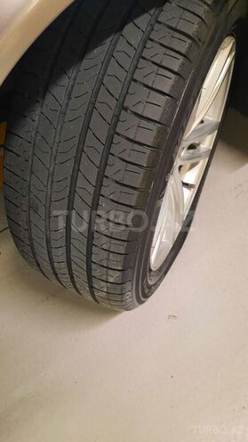 BMW 525 1998, 260,000 km - 2.5 l - Gəncə