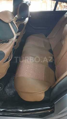 BMW 320 2001, 320,569 km - 2.2 l - Bakı