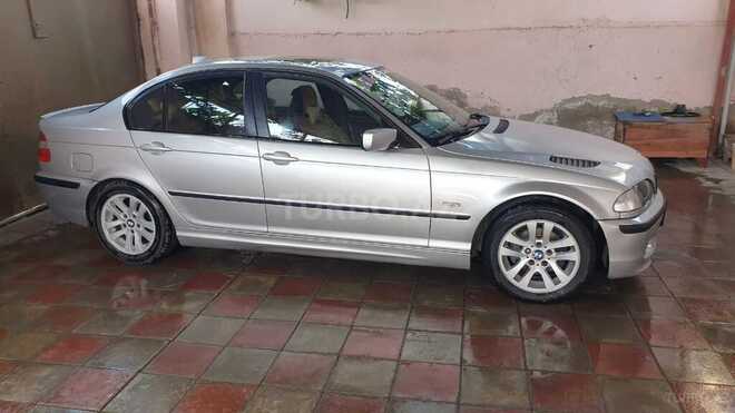 BMW 320 2001, 320,569 km - 2.2 l - Bakı