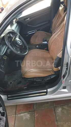 BMW 320 2001, 320,569 km - 2.2 l - Bakı