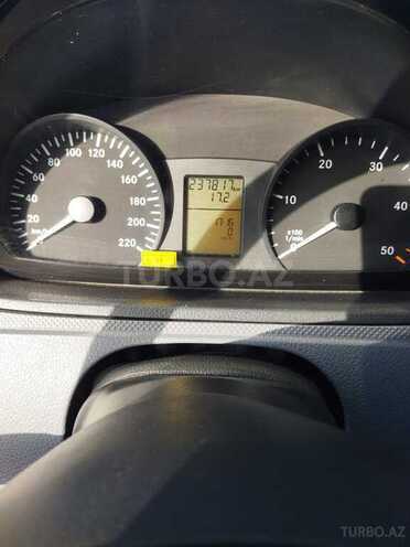 Mercedes Vito 111 2007, 237,800 km - 2.2 l - Şəki