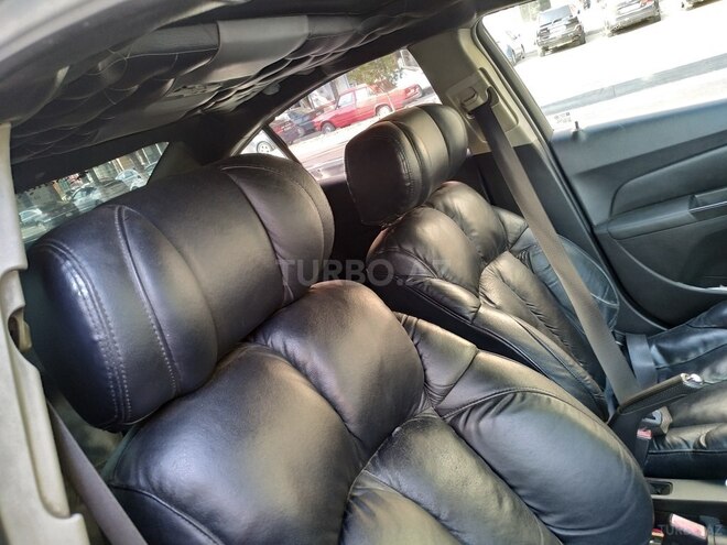 Chevrolet Cruze 2011, 107,000 km - 2.0 l - Bakı