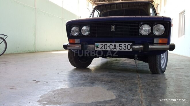 LADA (VAZ) 2106 1985, 88,800 km - 1.3 л - Tovuz