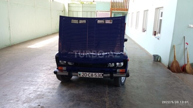 LADA (VAZ) 2106 1985, 88,800 km - 1.3 л - Tovuz