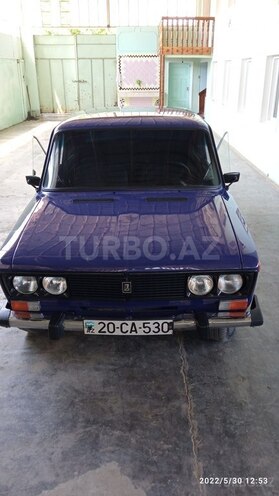 LADA (VAZ) 2106 1985, 88,800 km - 1.3 л - Tovuz