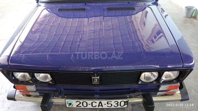 LADA (VAZ) 2106 1985, 88,800 km - 1.3 л - Tovuz