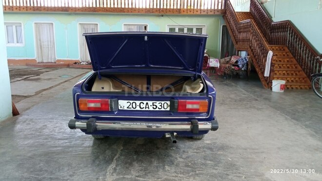 LADA (VAZ) 2106 1985, 88,800 km - 1.3 л - Tovuz
