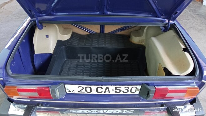 LADA (VAZ) 2106 1985, 88,800 km - 1.3 л - Tovuz