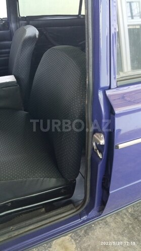 LADA (VAZ) 2106 1985, 88,800 km - 1.3 л - Tovuz