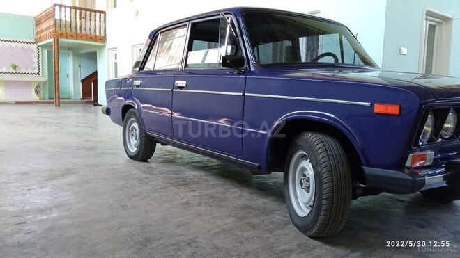 LADA (VAZ) 2106 1985, 88,800 km - 1.3 л - Tovuz