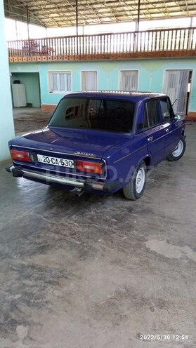 LADA (VAZ) 2106 1985, 88,800 km - 1.3 л - Tovuz