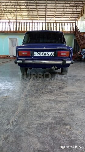 LADA (VAZ) 2106 1985, 88,800 km - 1.3 л - Tovuz