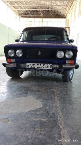 LADA (VAZ) 2106 1985, 88,800 km - 1.3 л - Tovuz