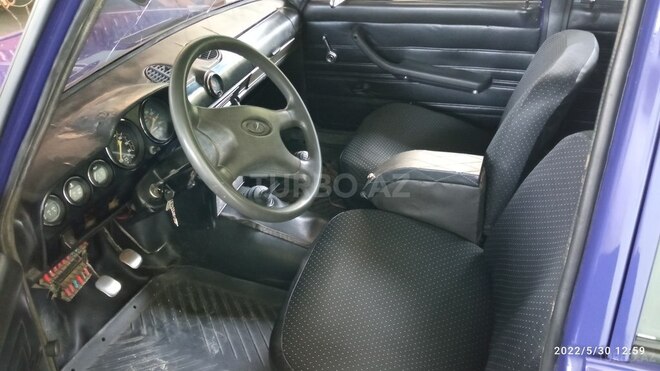 LADA (VAZ) 2106 1985, 88,800 km - 1.3 л - Tovuz