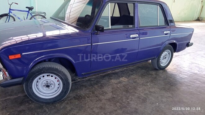 LADA (VAZ) 2106 1985, 88,800 km - 1.3 л - Tovuz