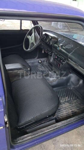 LADA (VAZ) 2106 1985, 88,800 km - 1.3 л - Tovuz