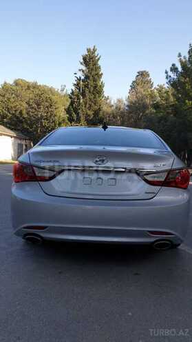 Hyundai Sonata 2012, 102,000 km - 2.0 л - Bakı