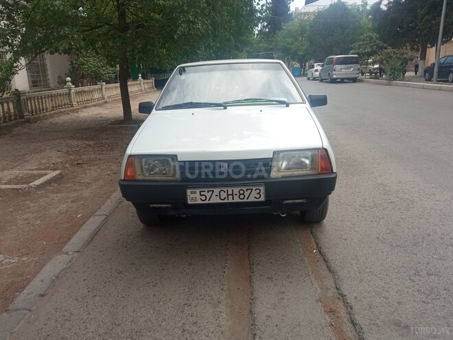 LADA (VAZ) 2108 1989, 150,000 km - 1.5 l - Gəncə