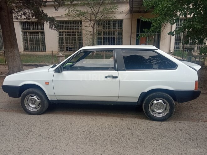 LADA (VAZ) 2108 1989, 150,000 km - 1.5 l - Gəncə