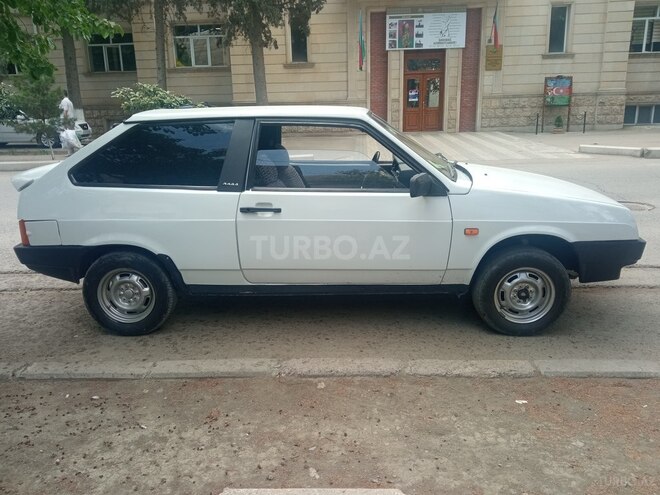 LADA (VAZ) 2108 1989, 150,000 km - 1.5 l - Gəncə