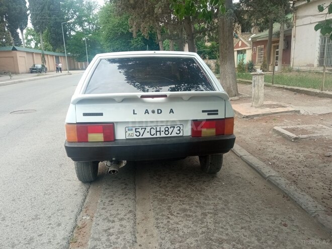 LADA (VAZ) 2108 1989, 150,000 km - 1.5 l - Gəncə