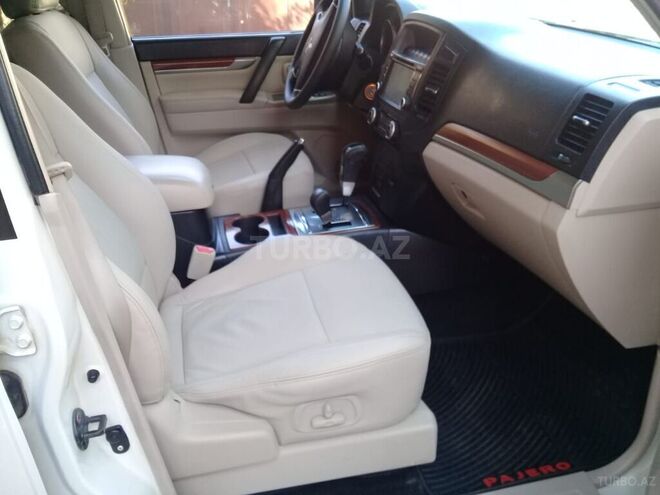 Mitsubishi Pajero 2008, 149,000 km - 3.0 л - Bakı