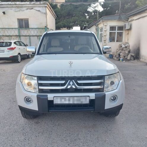 Mitsubishi Pajero 2008, 149,000 km - 3.0 л - Bakı
