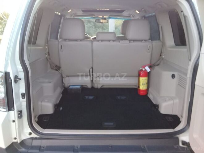 Mitsubishi Pajero 2008, 149,000 km - 3.0 л - Bakı