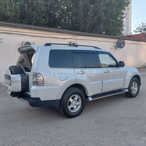 Mitsubishi Pajero 2008, 149,000 km - 3.0 л - Bakı