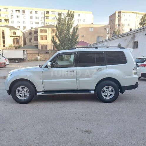 Mitsubishi Pajero 2008, 149,000 km - 3.0 л - Bakı